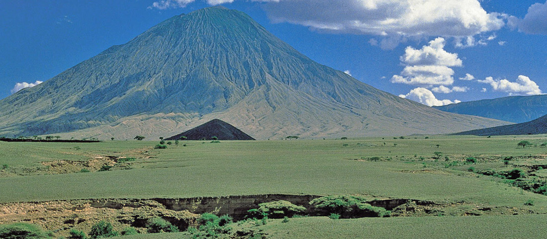 3-Days-Mount-Oldoinyo-Lengai-Banner