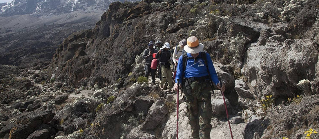 6-Days-Mount-Kilimanjaro-Climbing-Via-Marangu-Route-Banner