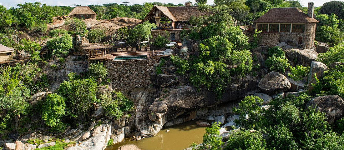 6-Days-Tanzania-Luxury-Safari-Banner