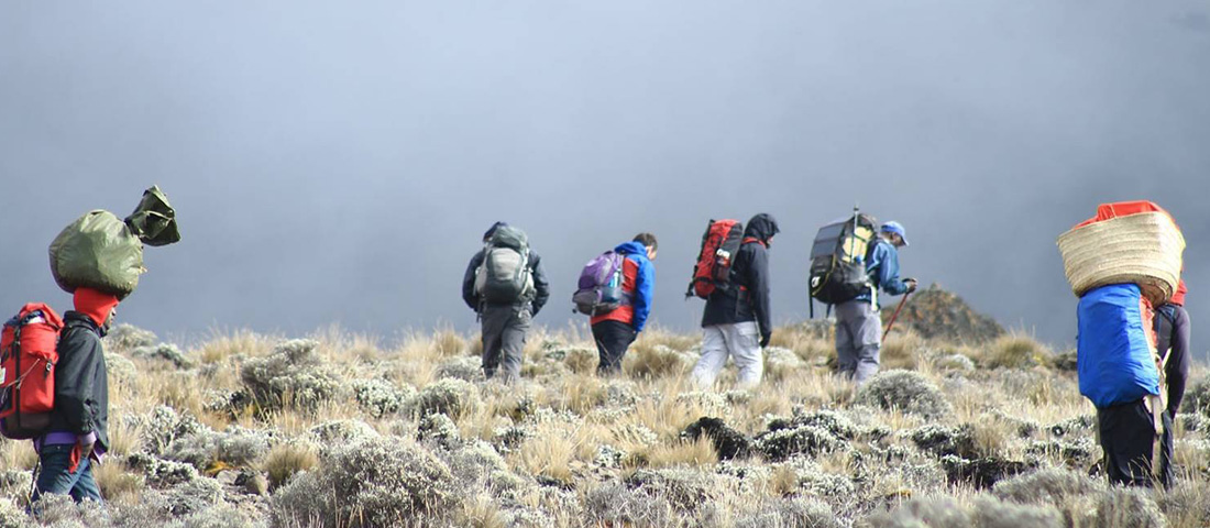 8-Days-Kilimanjaro-Climb-via-Lemosho-Route-Banner