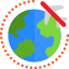 Custom-Made-Trip-Icon