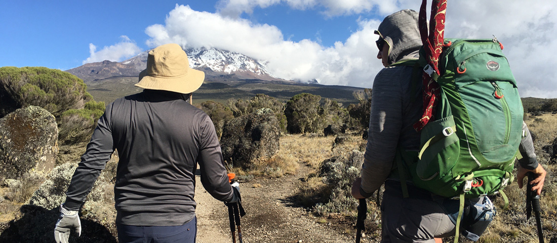 6-Days-Mount-Kilimanjaro-Climb-Via-Machame-Route-Banner