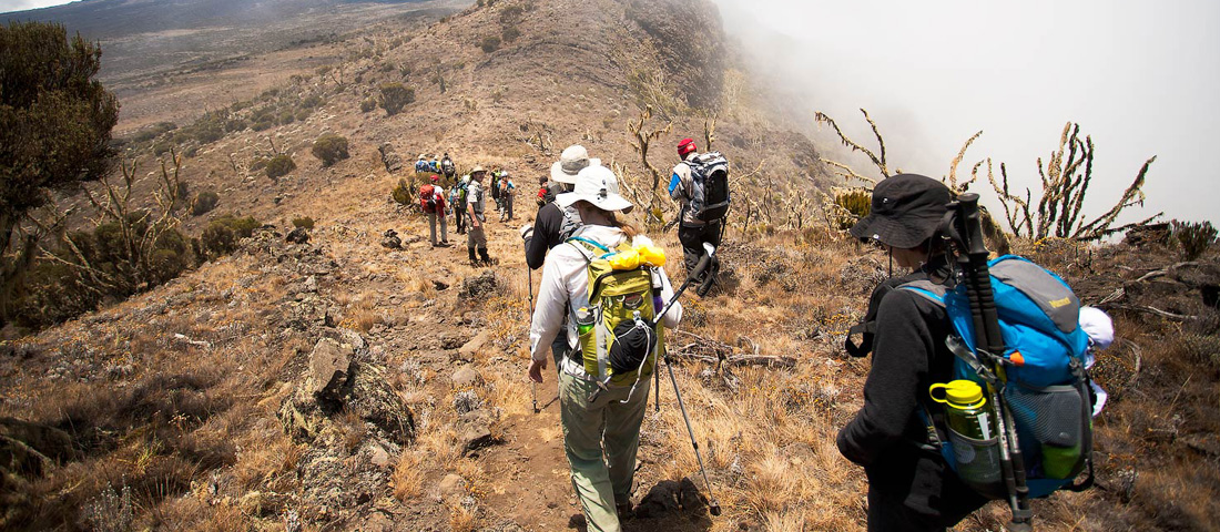 7-Days-Kilimanjaro-Climb-Via-Lemosho-Route-Banner