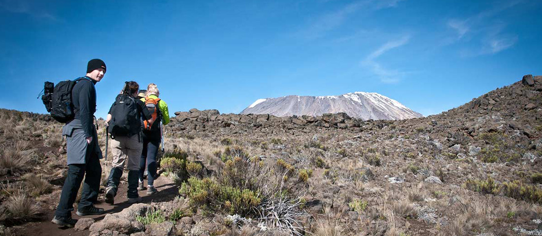 7-Days-Mount-Kilimanjaro-Climb-Via-Umbe-Route-Banner