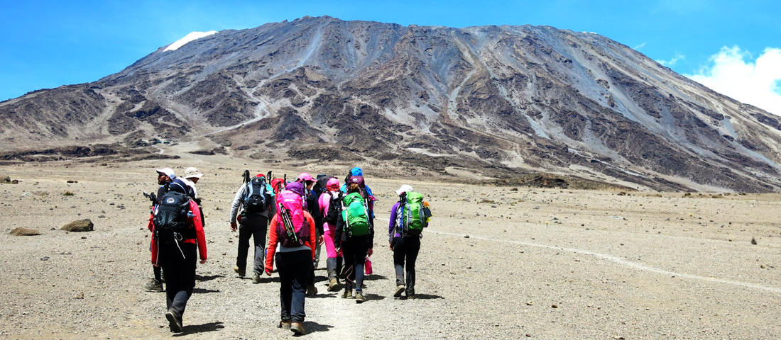 7-Days-Mountain-Kilimanjaro-Climb-Via-Shira-Route-Banner