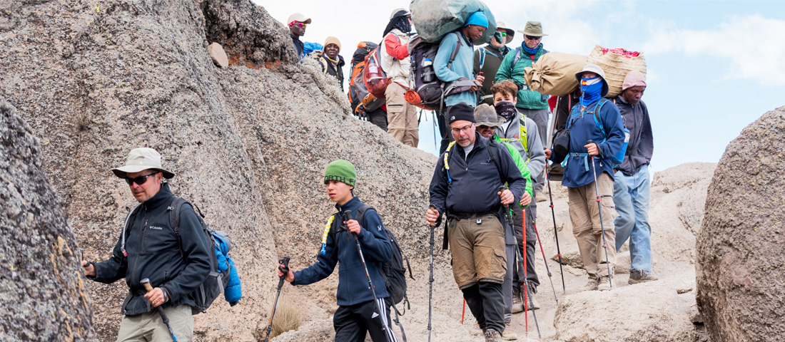 9-Days-Mount-Kilimanjaro-Climb-Via-Northern-Circuit-Route-Banner